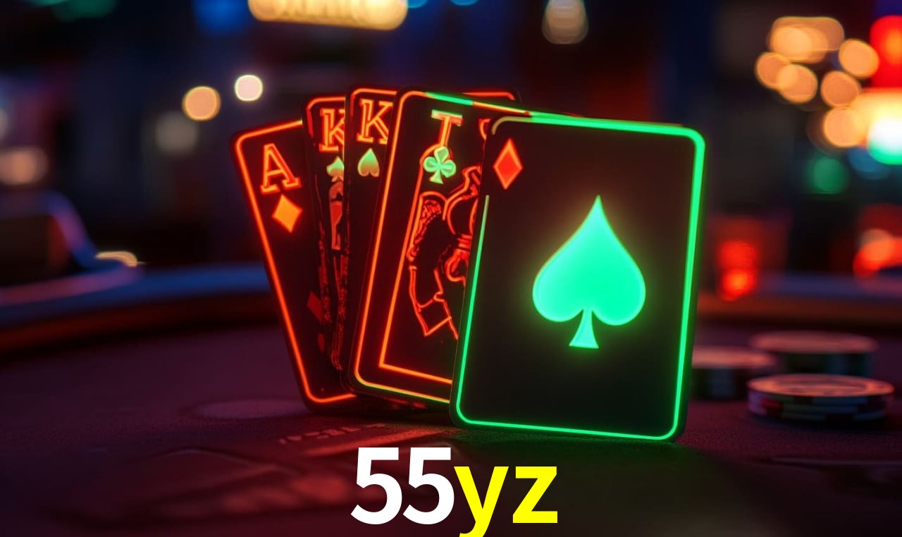 Estatísticas 55yz