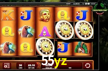 A Revolução dos Aplicativos de Jogos no 55yz