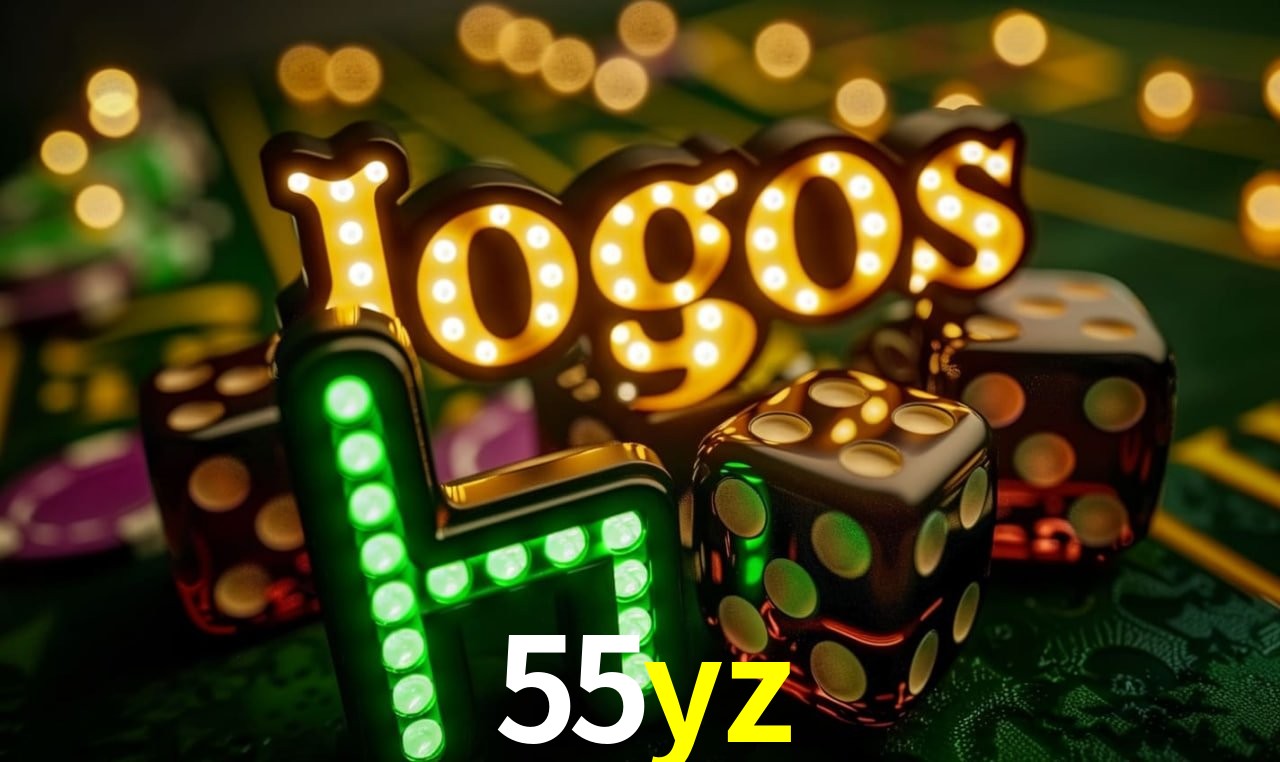 Bônus de Boas-vindas 55yz