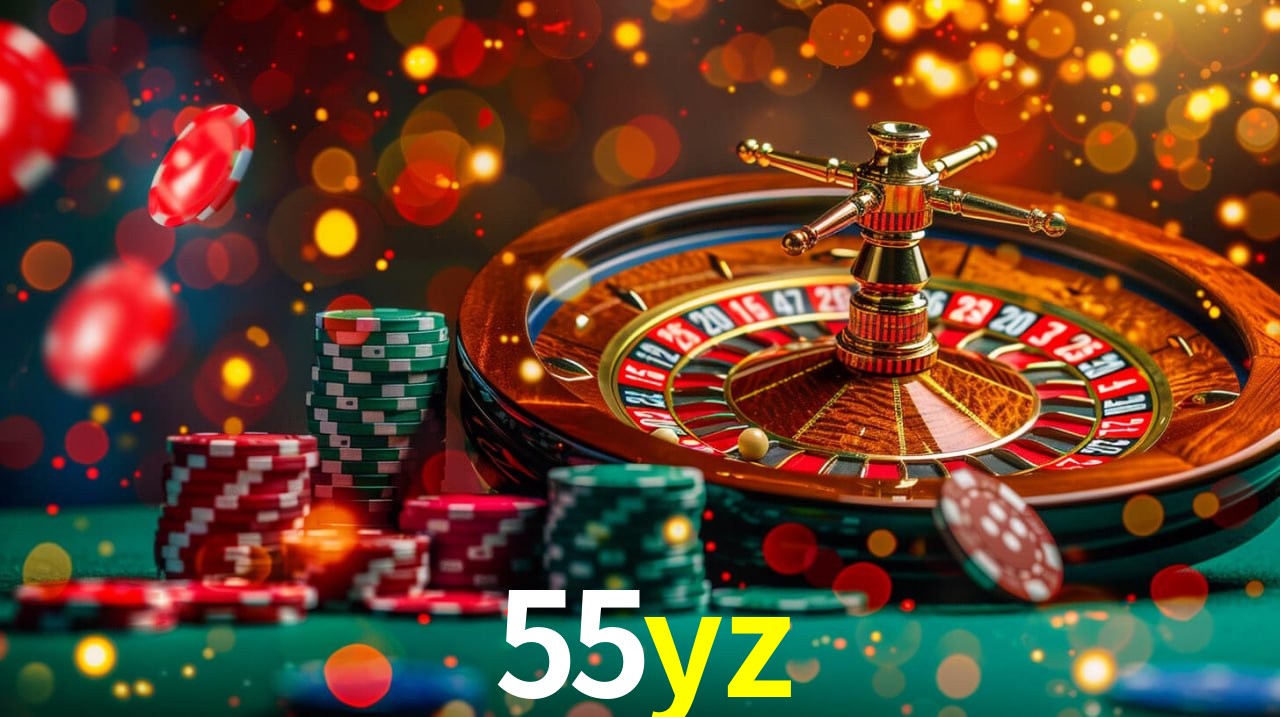 Explorando a Categoria de Eventos em Apostas na 55yz