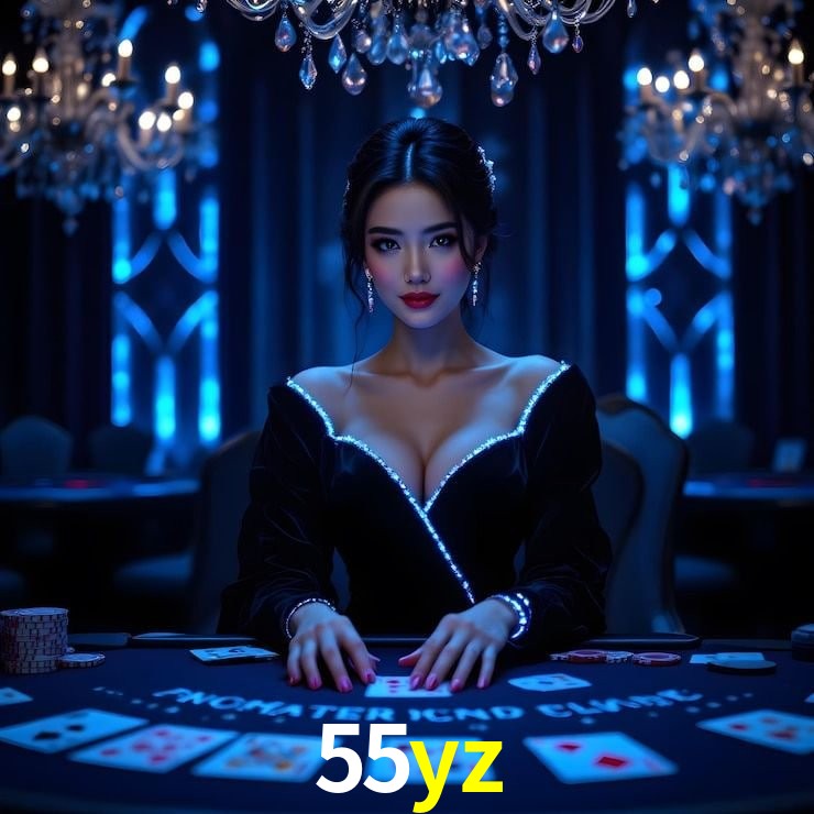 Estatísticas do Jogo 55yz