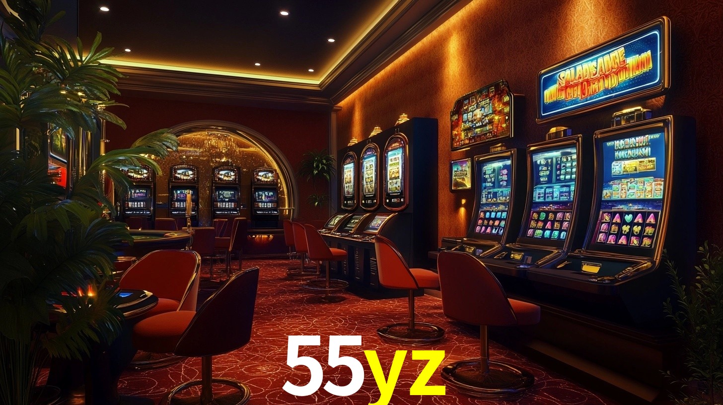 Roulette Table 55yz
