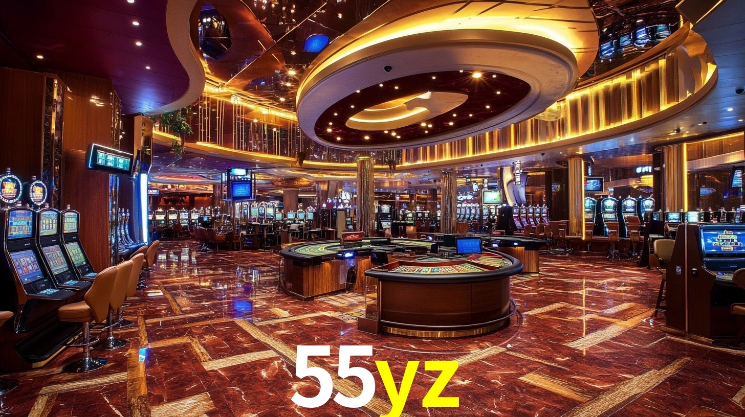 Live Casino 55yz