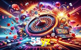 Casino VIP 55yz