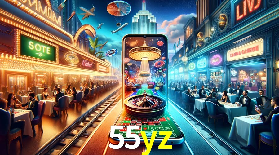 Security Systems 55yz