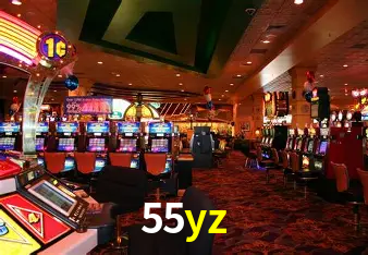 Descubra a Magia dos Jogos de Arcade no 55yz