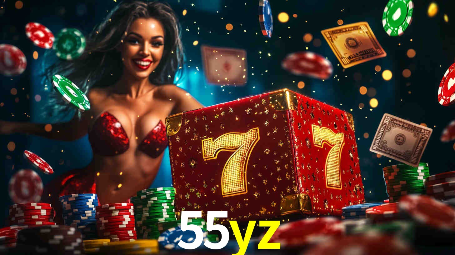 A Experiência Imersiva dos Cassinos Ao Vivo no 55yz