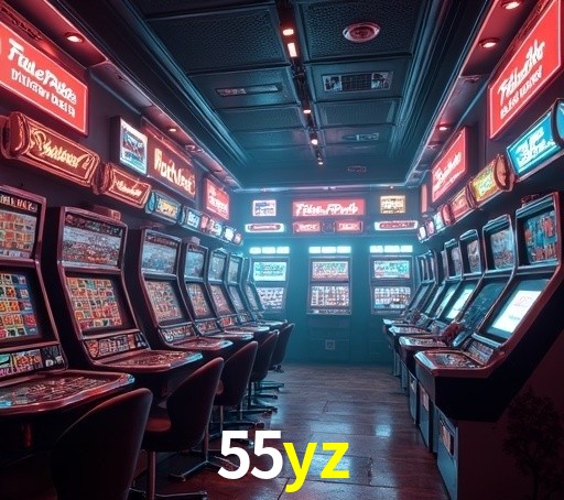 Integração de APIs 55yz