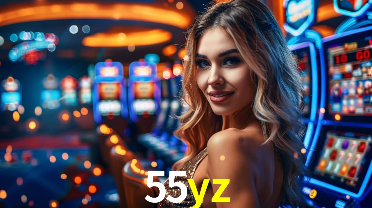 Slot Games 55yz
