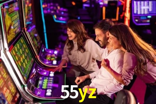 A Experiência Imersiva dos Cassinos Ao Vivo no 55yz