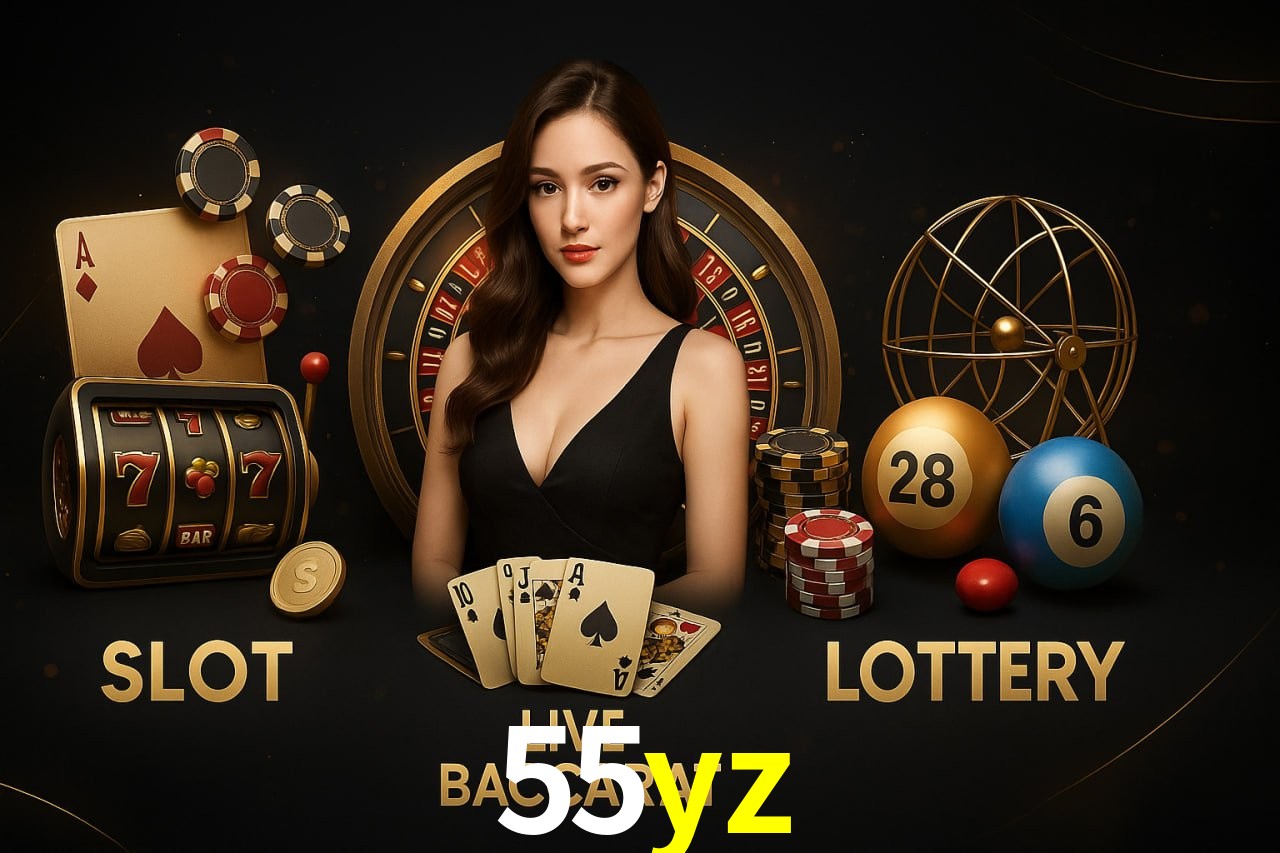 Promoção Relâmpago 55yz