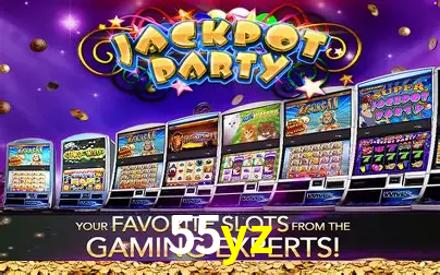 Descubra o Mundo do Cassino Online com 55yz