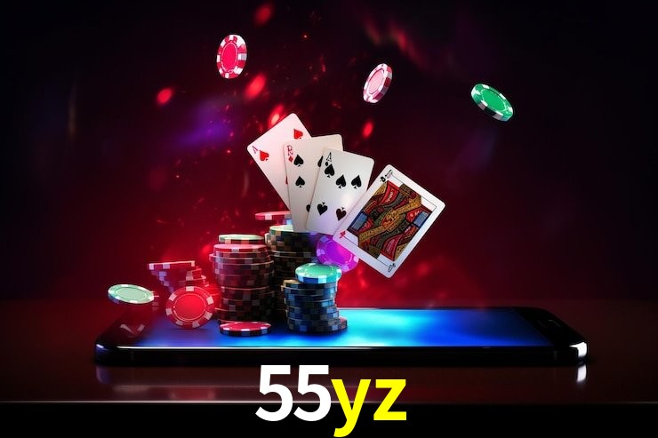 Game Providers 55yz