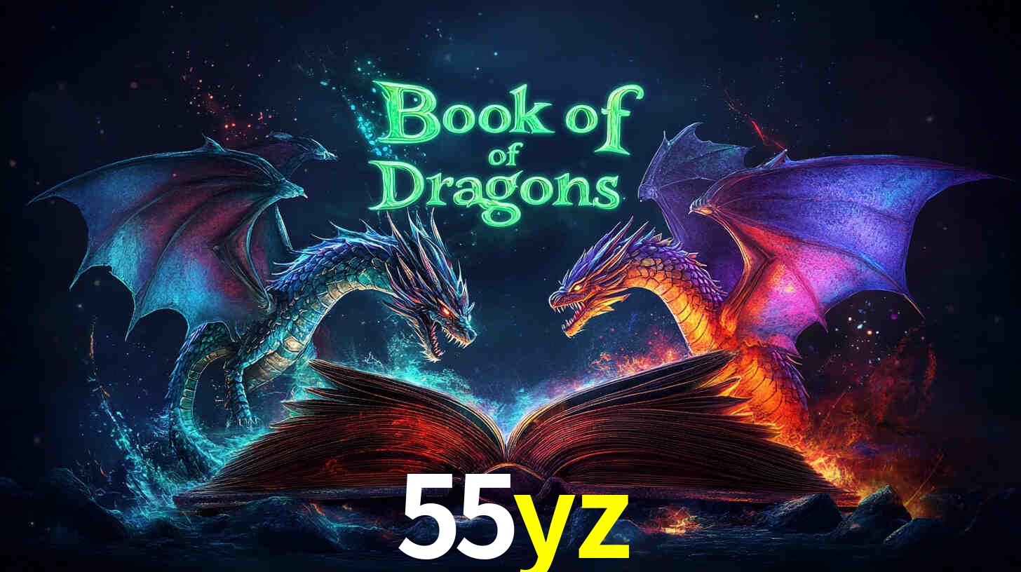 Descubra a Magia dos Jogos de Arcade no 55yz