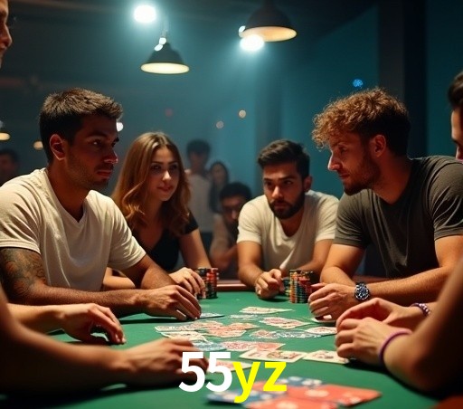 Especiais de Fim de Semana 55yz