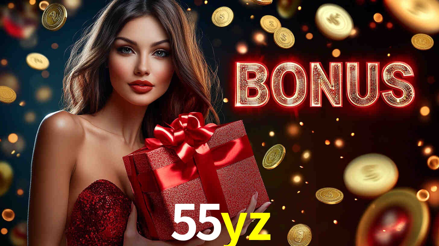 Apostas Esportivas na 55yz: Um Guia Completo