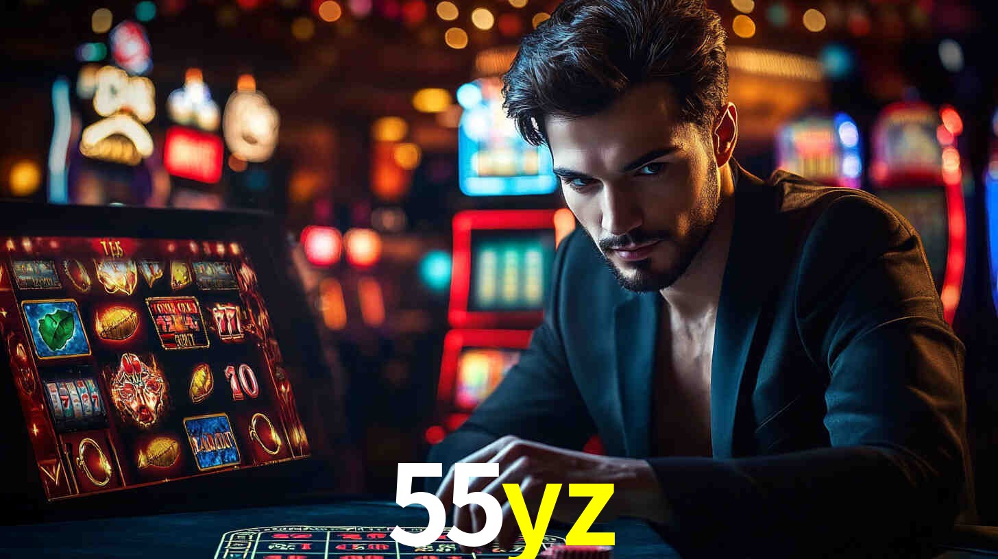 55yz bet