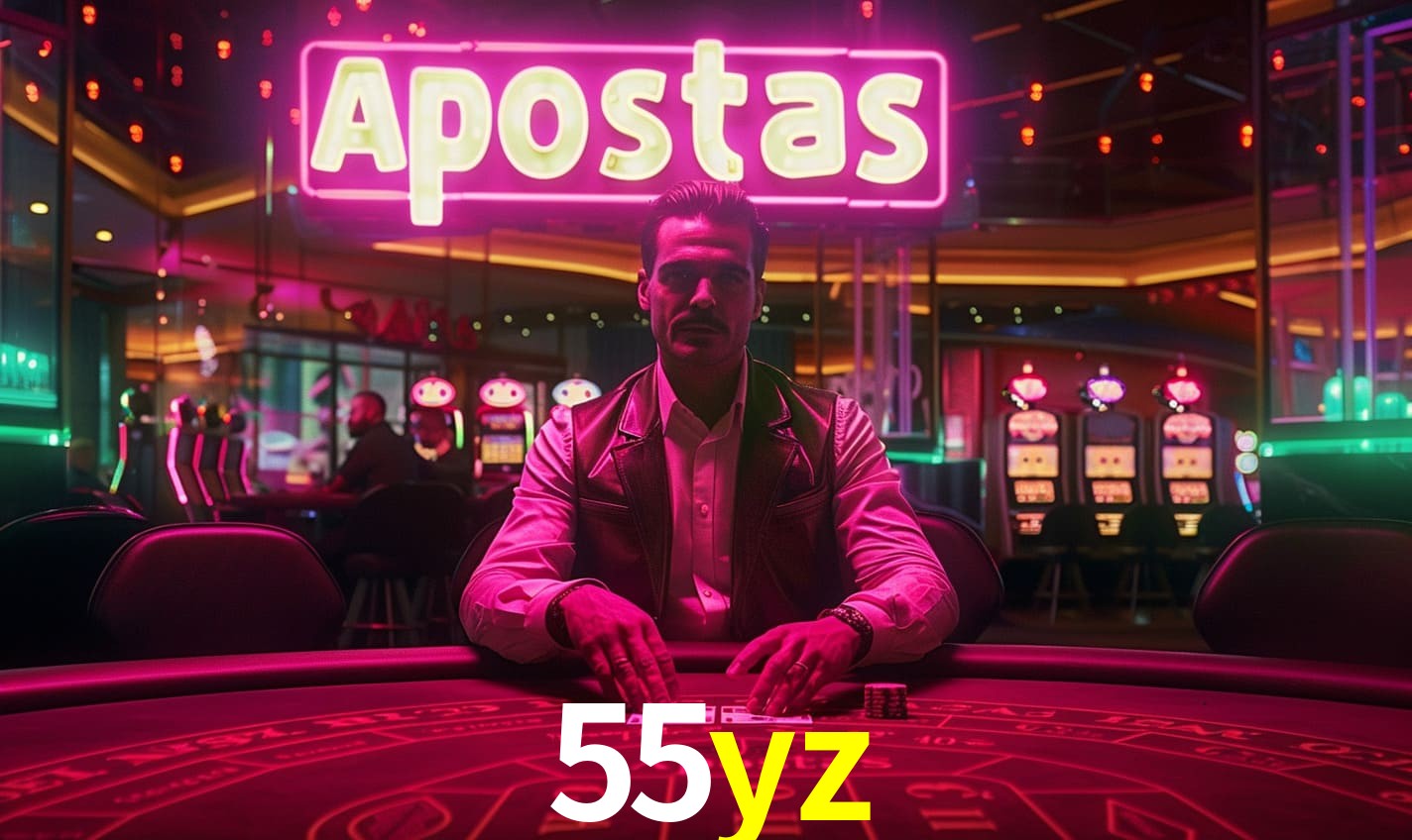 A Popularidade dos Caça-Níqueis no 55yz