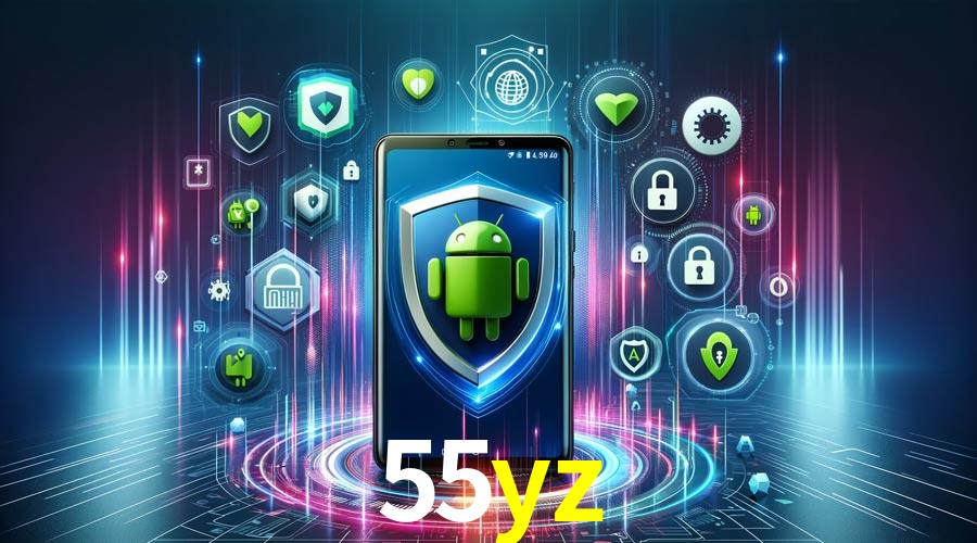 Secure Login 55yz
