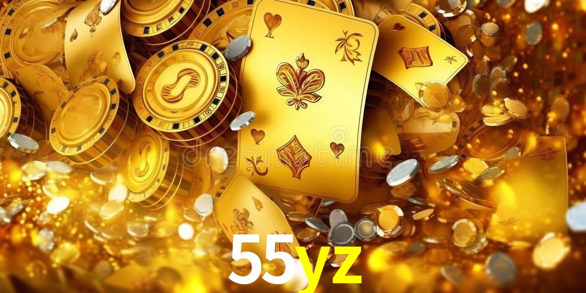 Descubra a Essência do 55yz: Nossa História e Compromissos