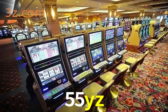 10 Perfis de Indivíduos que Exigem Cautela no 55yz Cassino