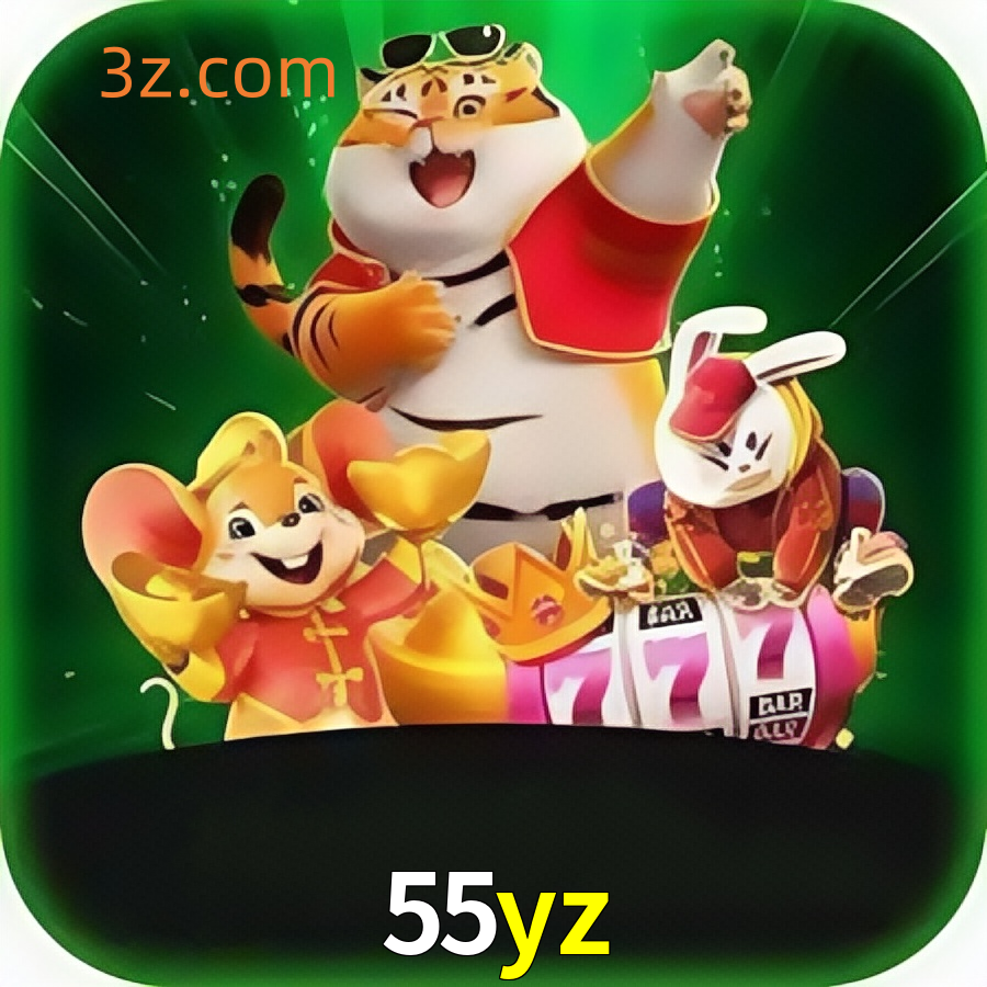 Logo 55yz
