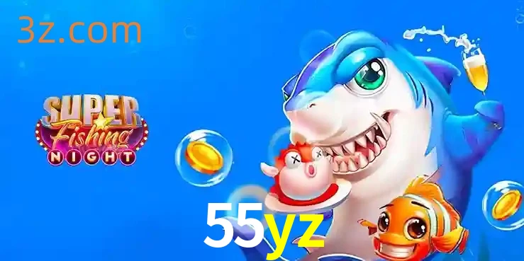 Cassino de Pesca: Uma Visão Geral e Recomendação no 55yz