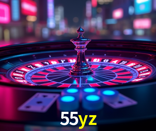 A Emoção da Loteria na 55yz: Uma Chance de Mudança de Vida