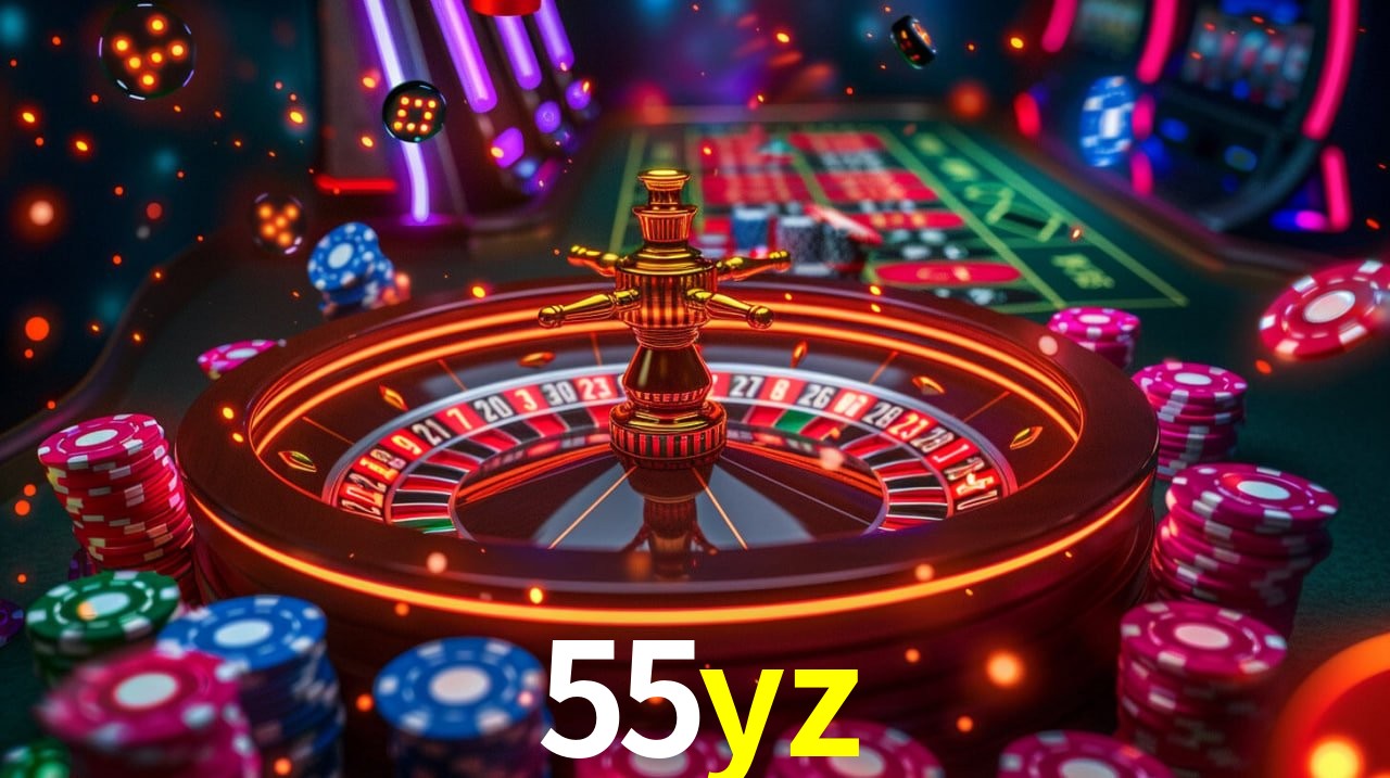 Jogos Exclusivos 55yz