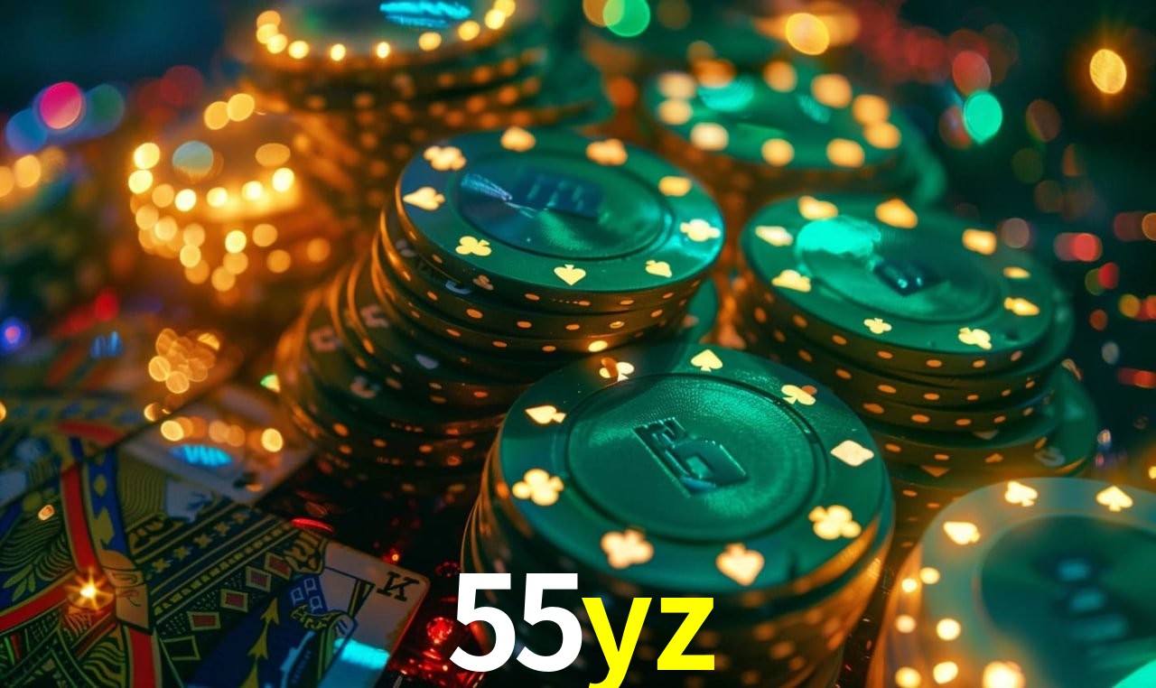 Recursos de Bônus 55yz