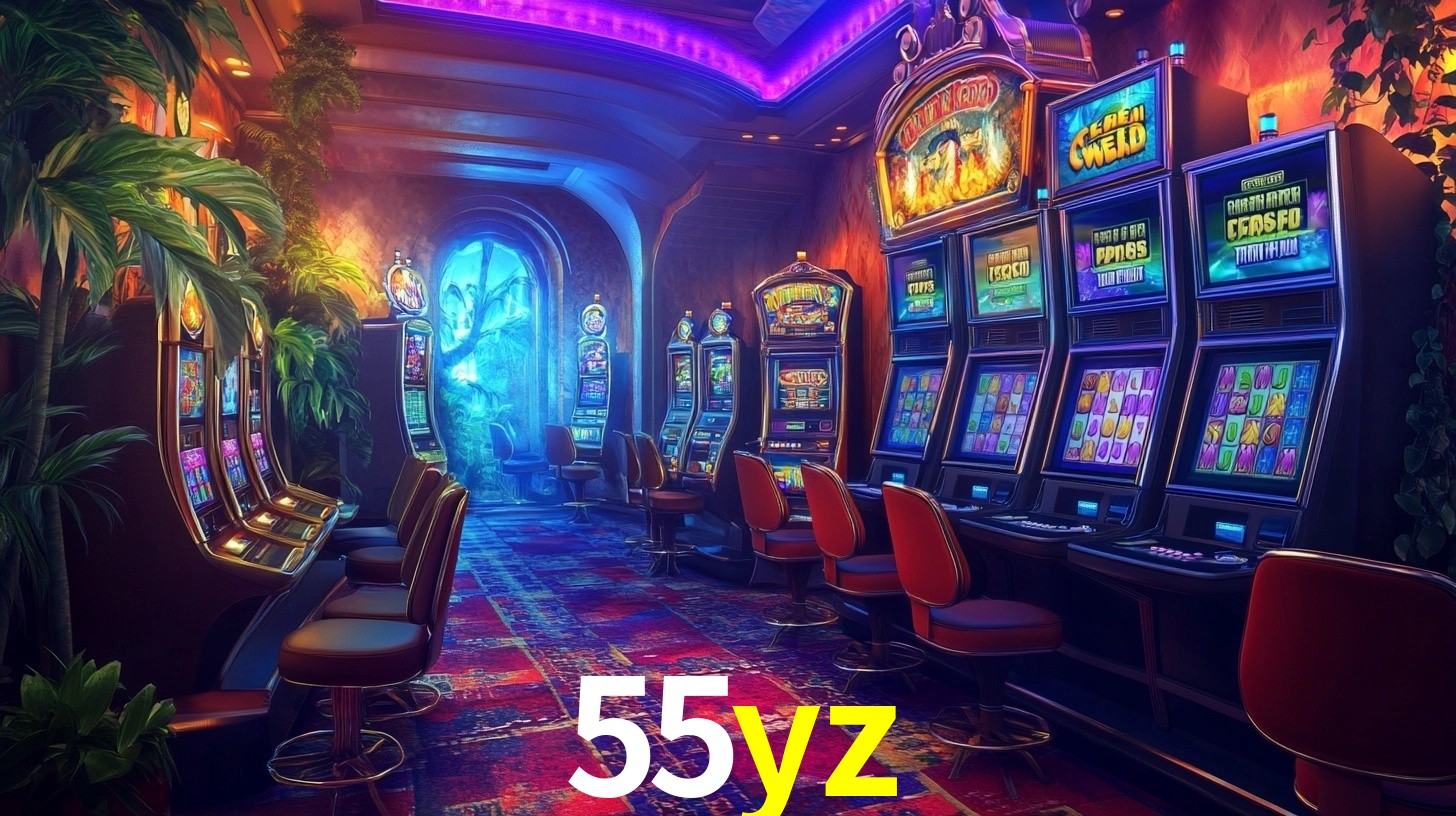 Welcome Bonus 55yz