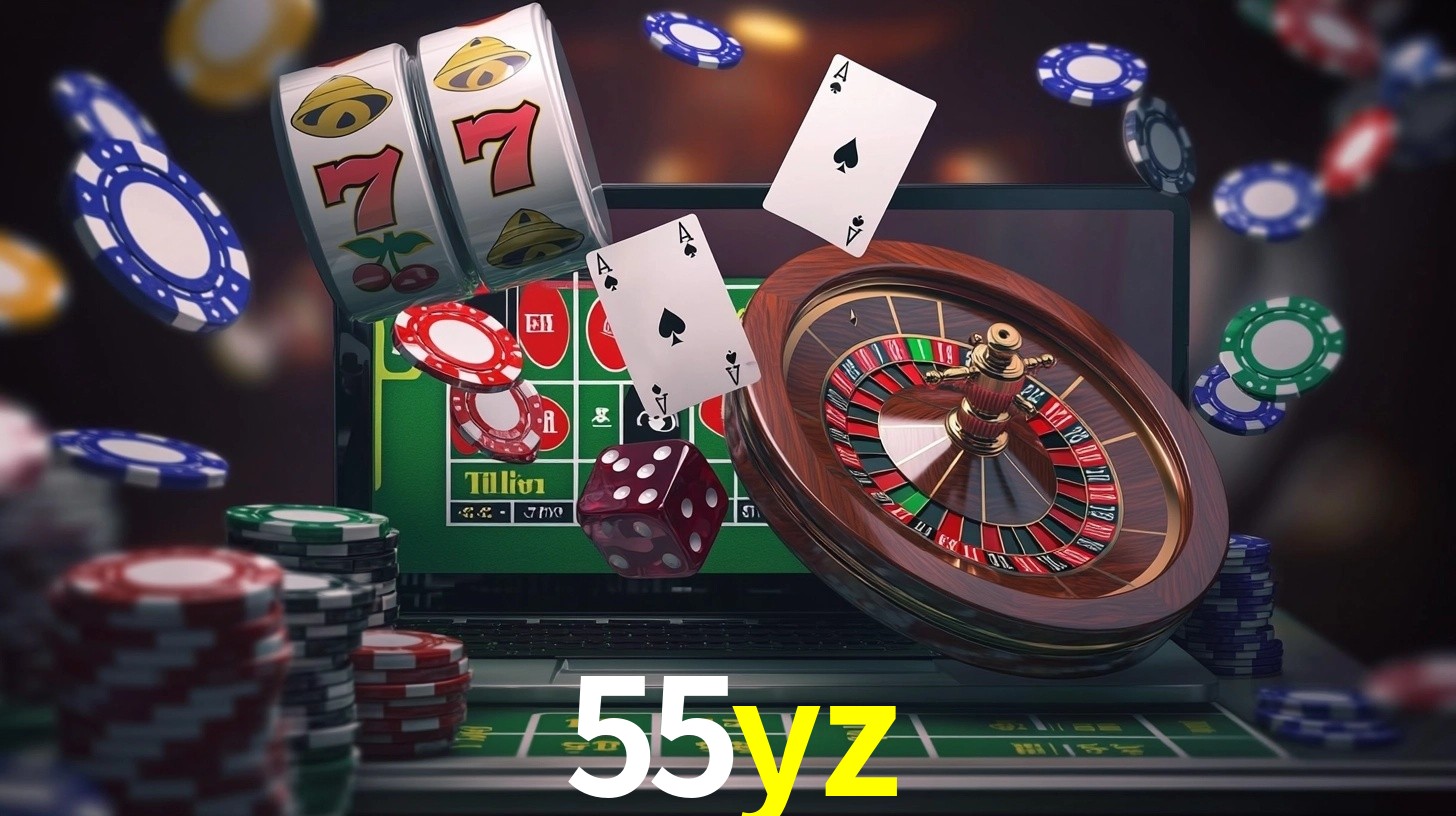 55yz bet