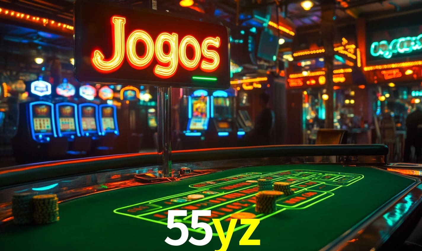 Promoção Relâmpago 55yz