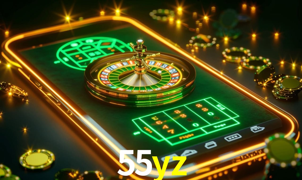 55yz Segurança Logo 1