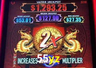 Desvendando o Mundo dos Jogos Virtuais na 55yz