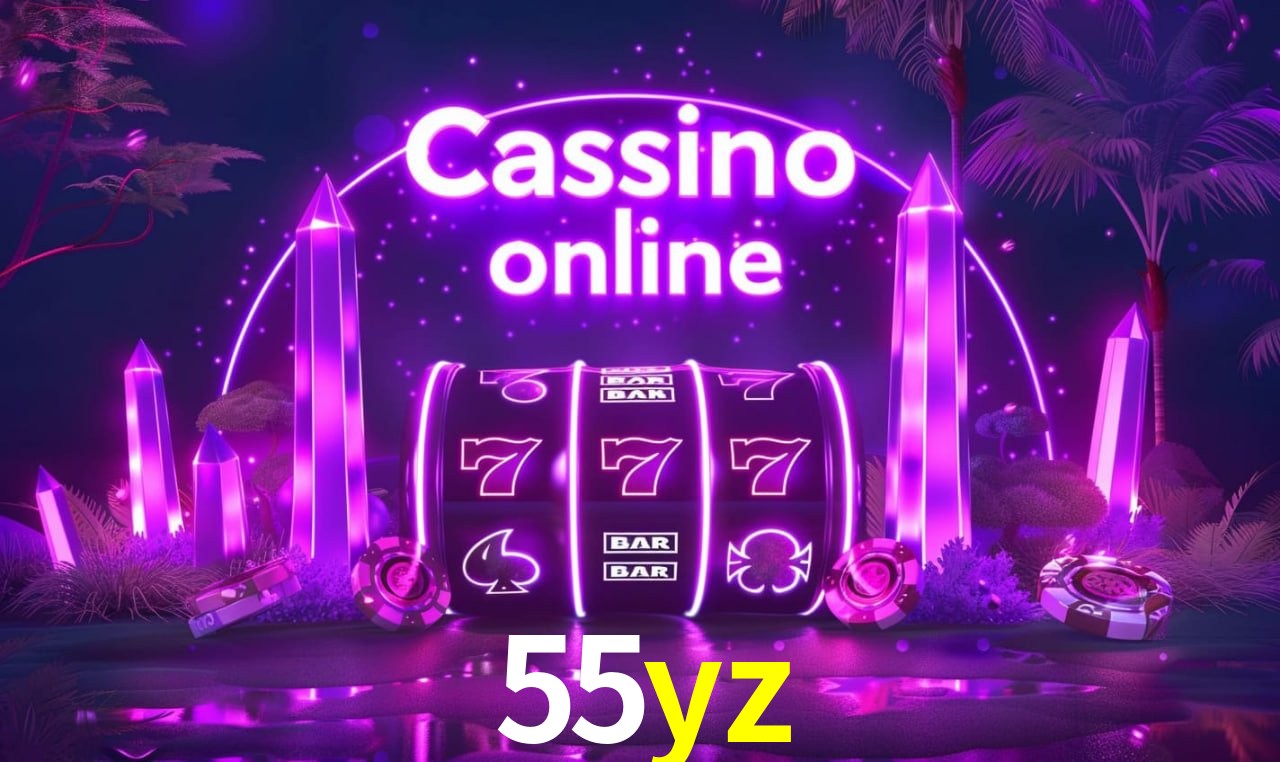 55yz Certificado eCOGRA - Jogos Justos Auditados