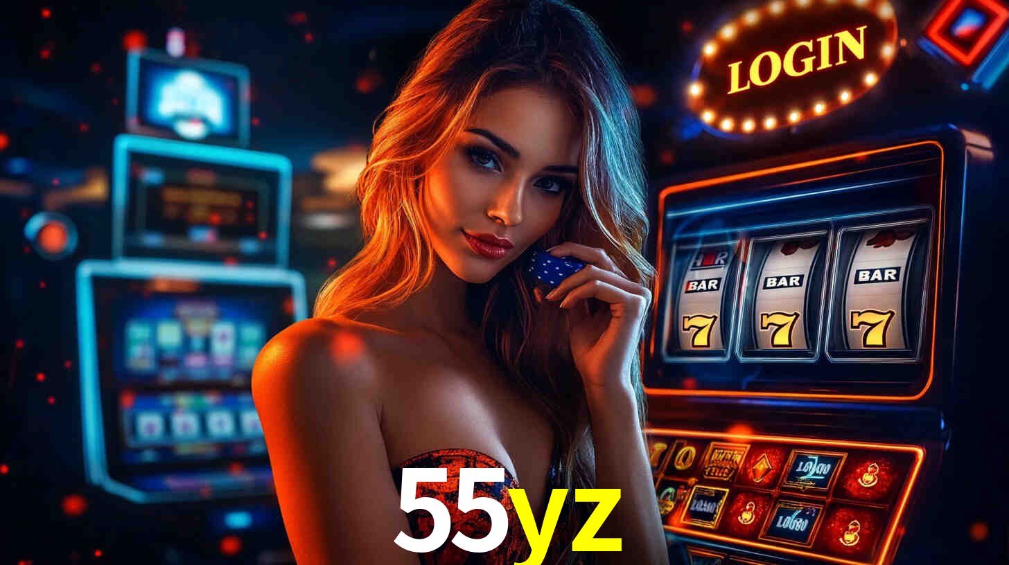 Odds Competitivas 55yz