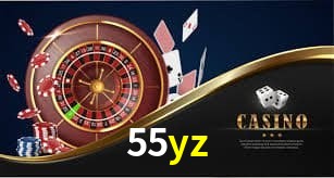 Diretório de Jogos 55yz