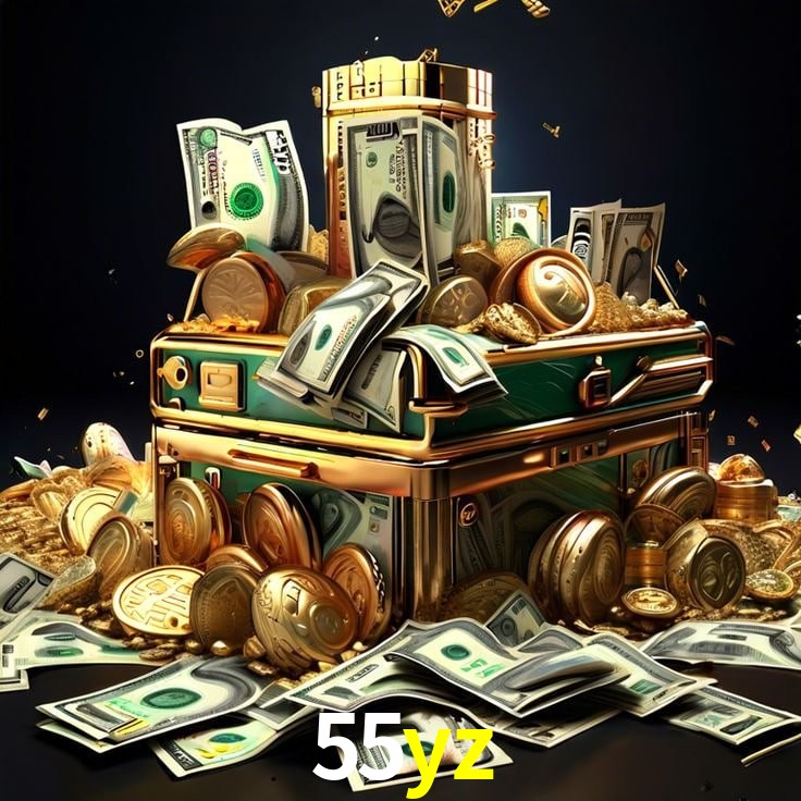 Jogos de Slot 55yz