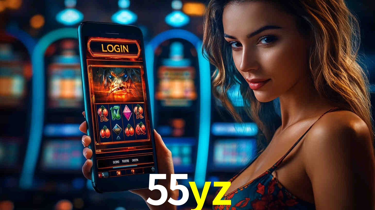 Apostas Ao Vivo 55yz