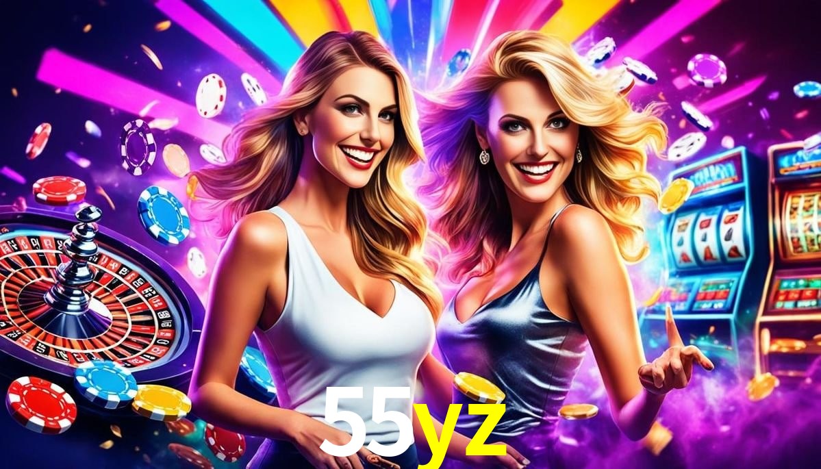 Casino Ao Vivo 55yz