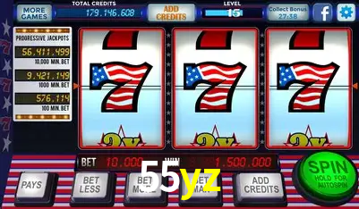 A Emoção da Loteria na 55yz: Uma Chance de Mudança de Vida