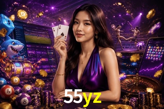 VIP Casino 55yz