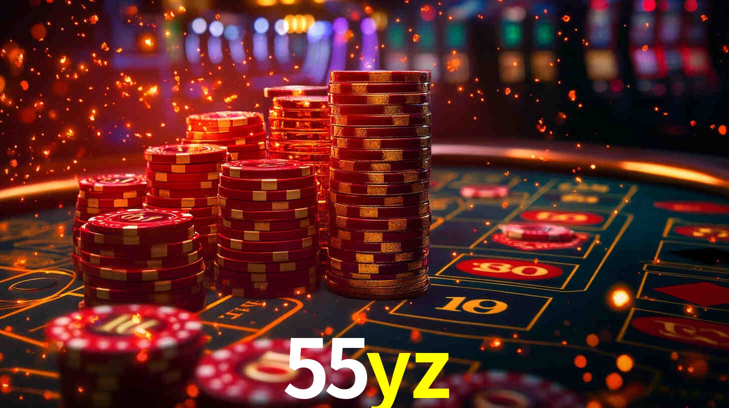 55yz App Interface