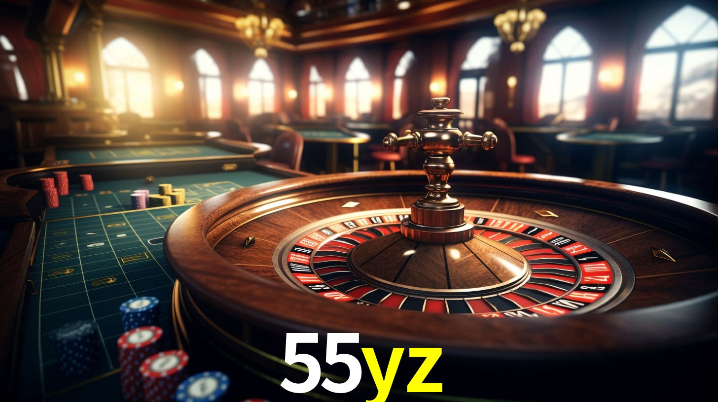 Live Casino 55yz