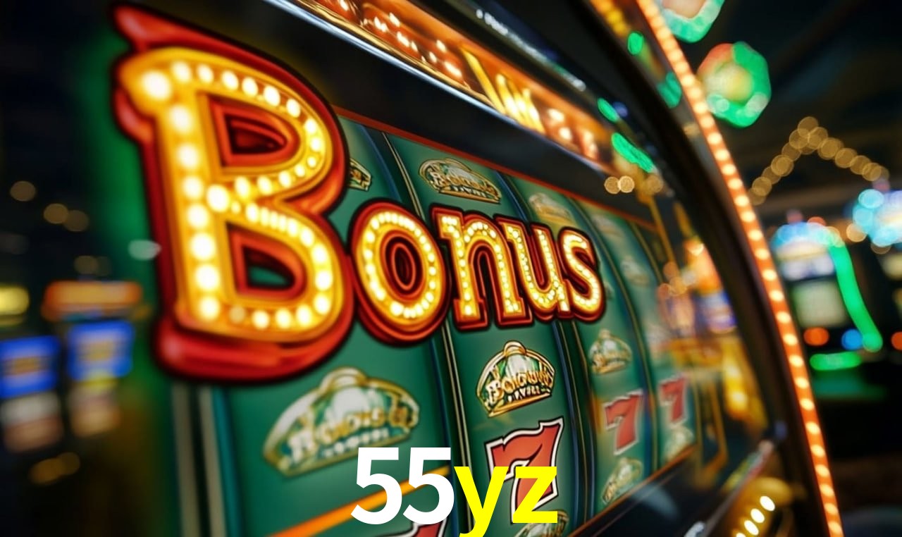 Slots 55yz - RTP Alto Certificado