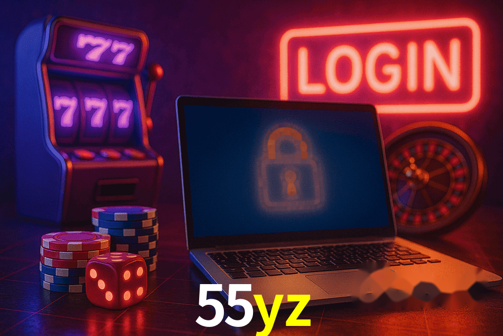 Provedores de Jogos 55yz