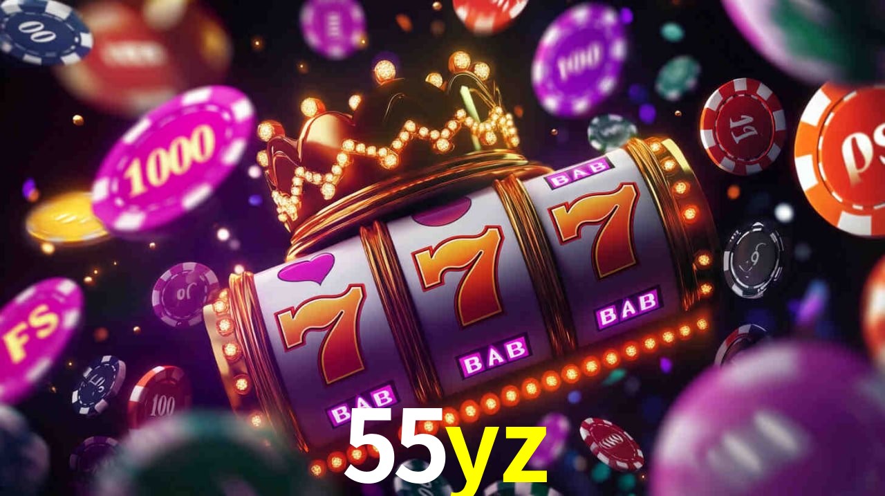 Slot Games 55yz