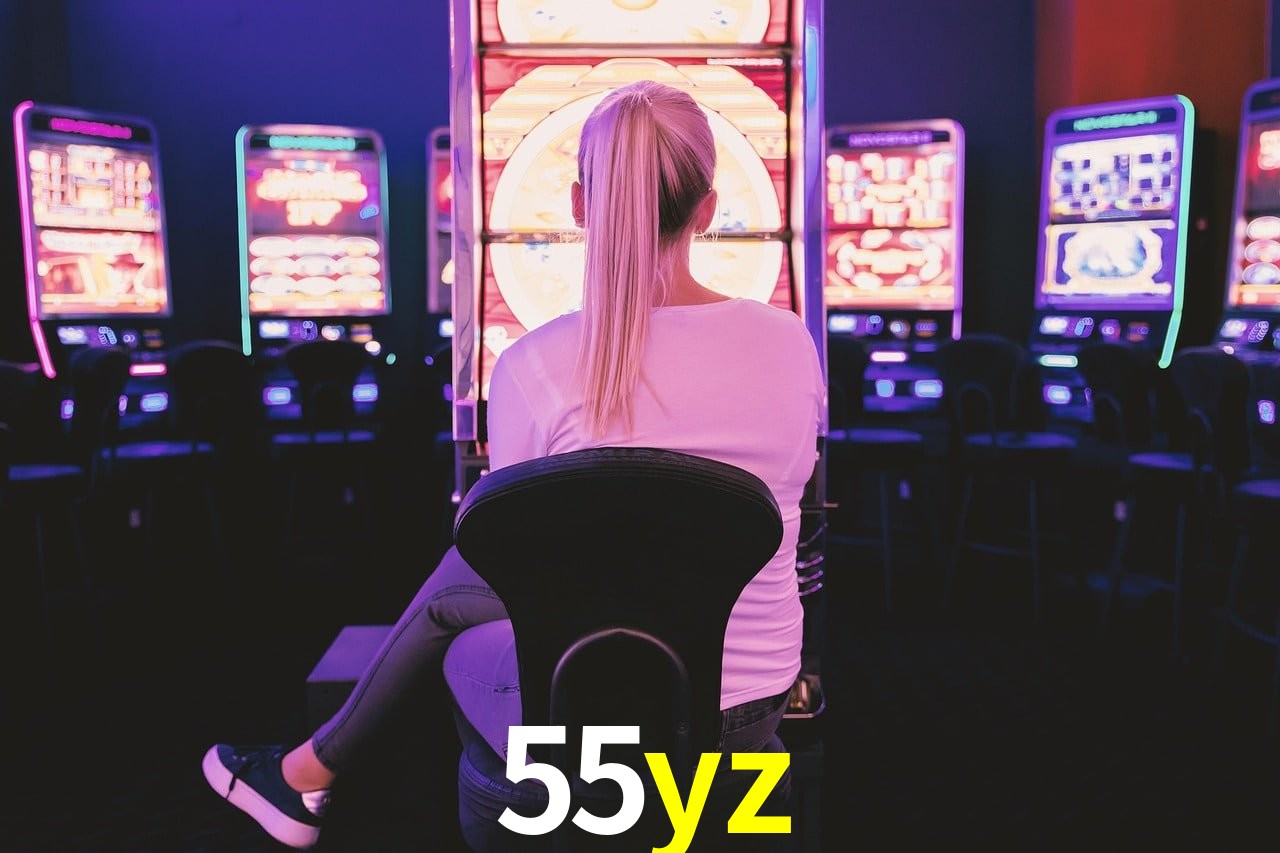 Live Casino 55yz