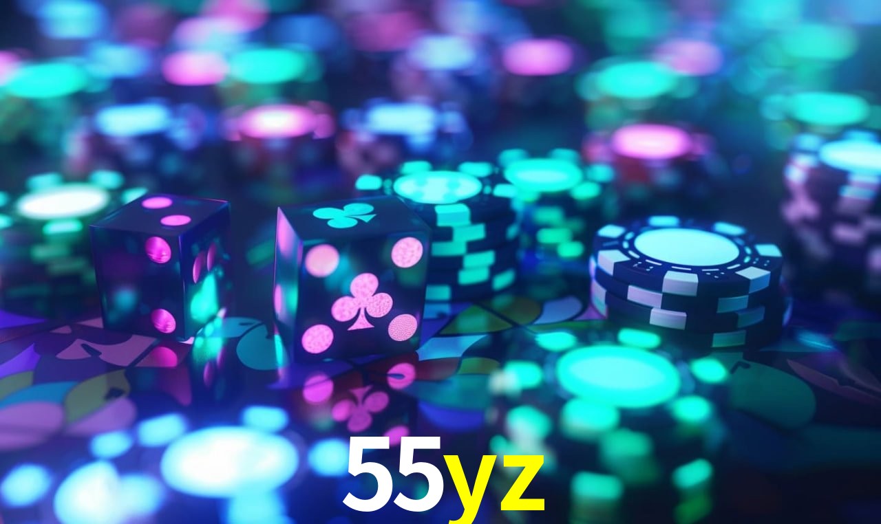 Apostas de Tênis 55yz